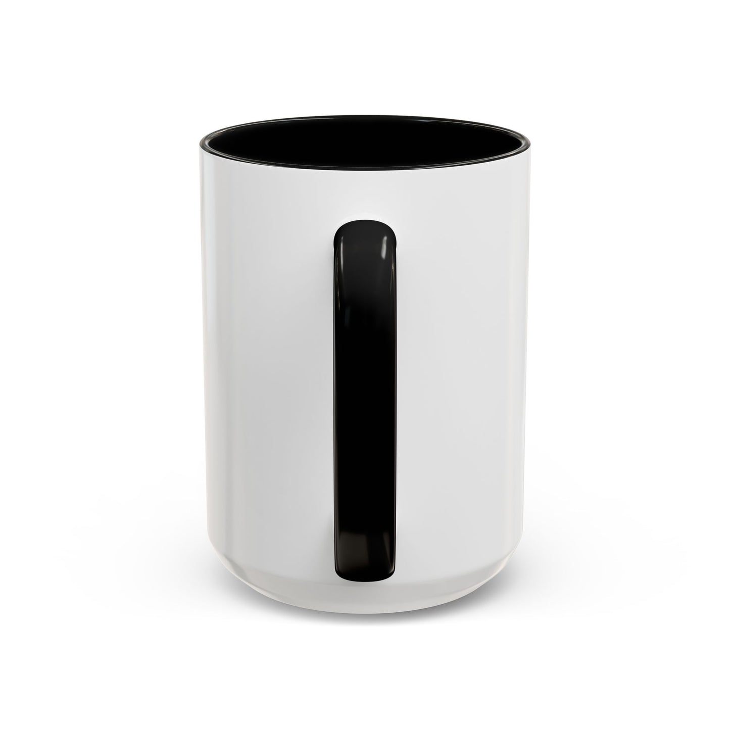 JT SQUARED Retro Truck Accent Mug (11/15oz)