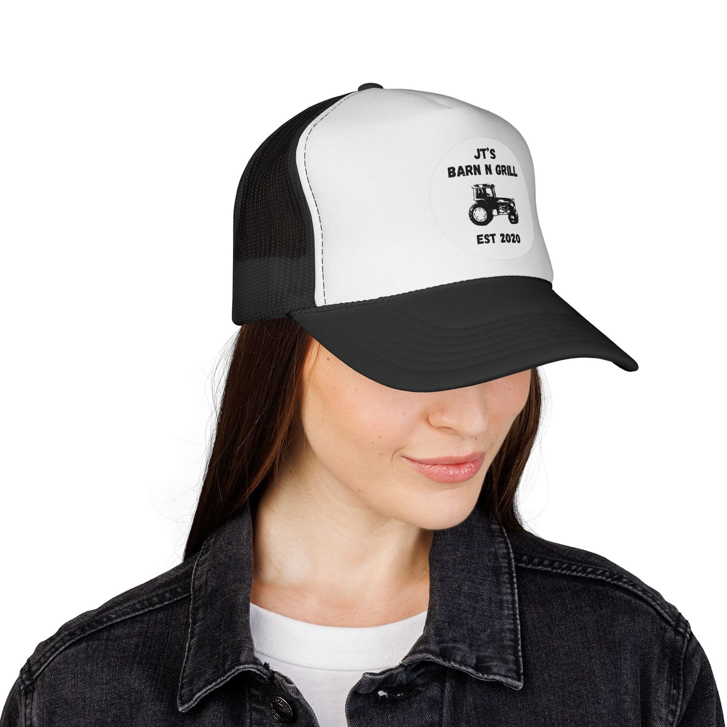 1105 Trucker Cap
