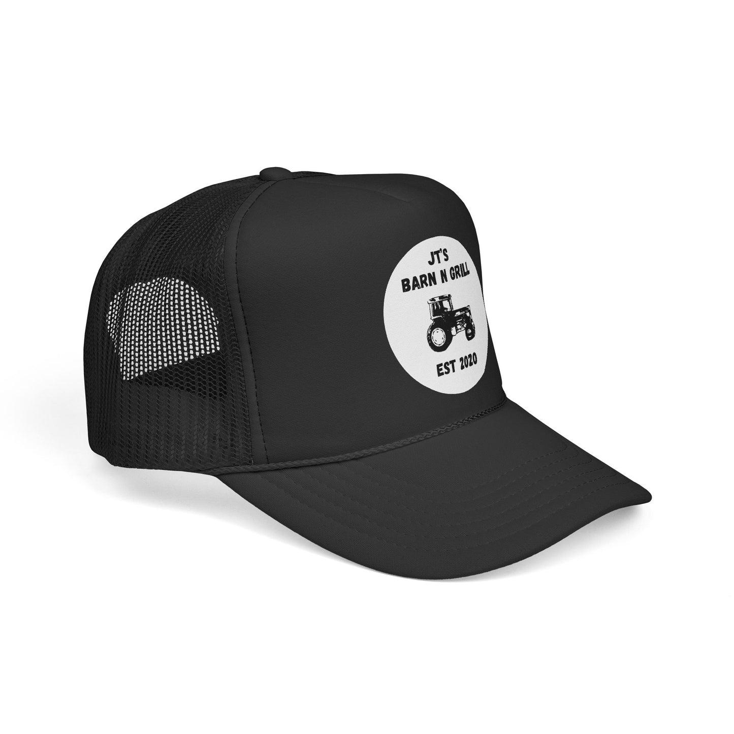 1105 Trucker Cap