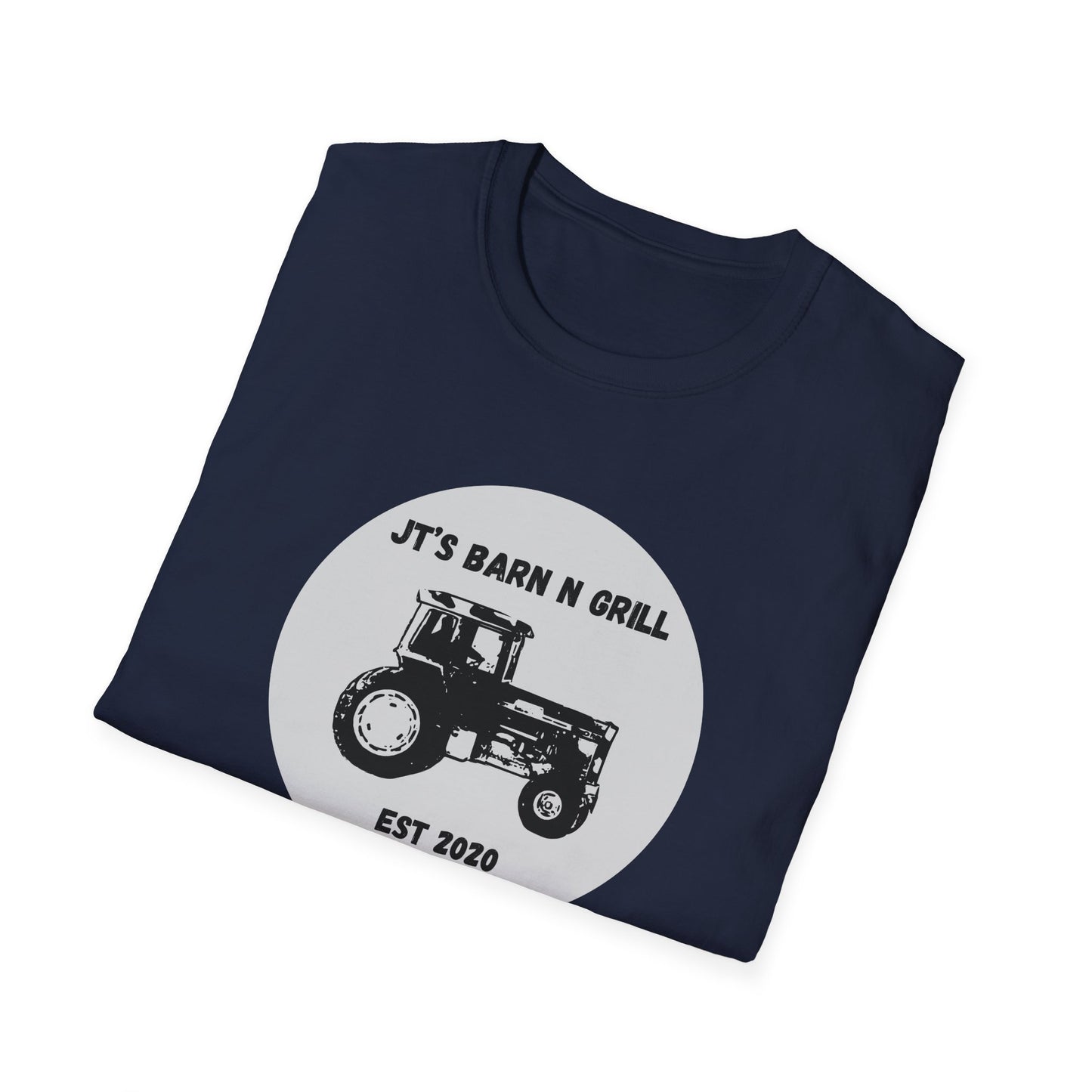 1105 Unisex T-Shirt - JT's Barn N Grill Est 2020