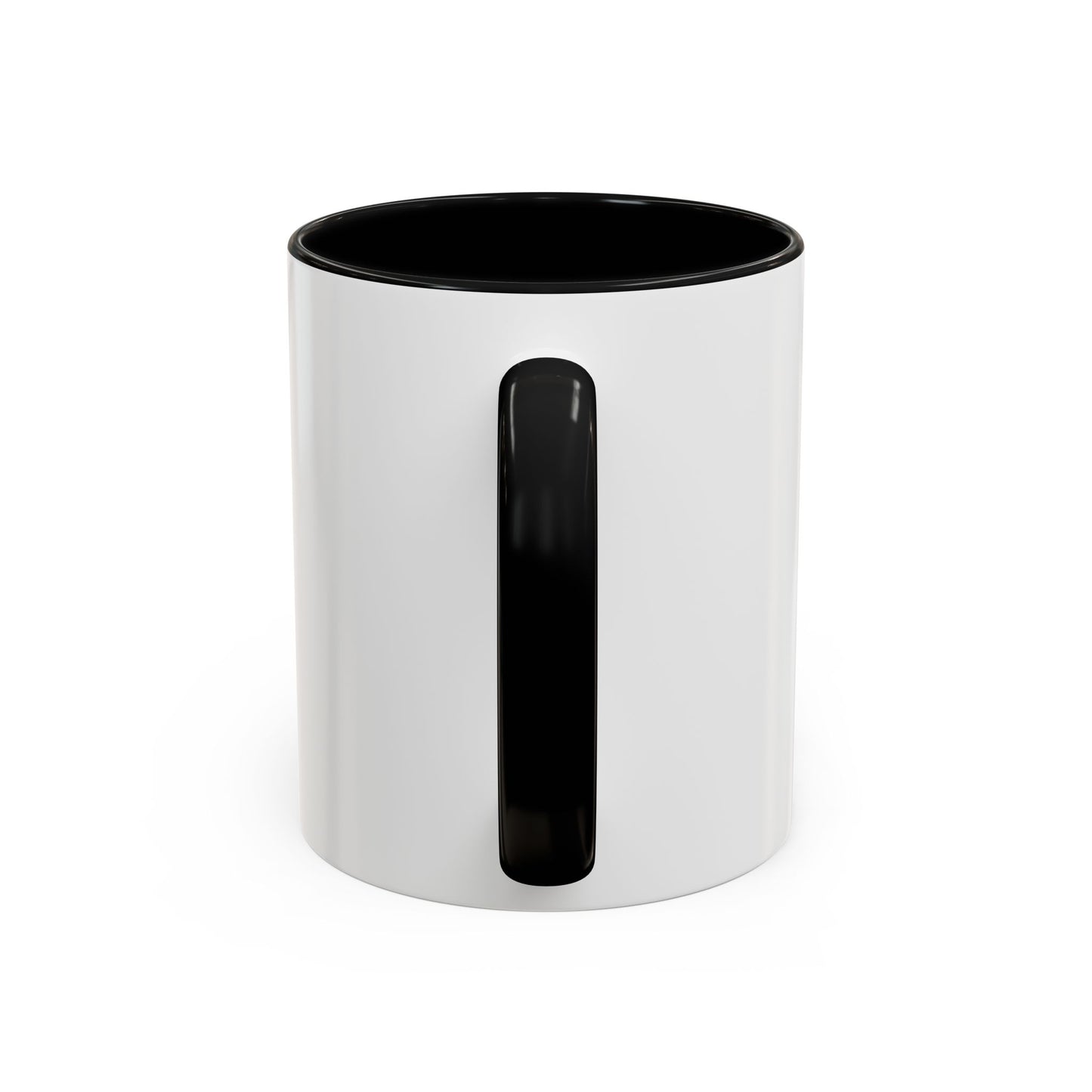 JT SQUARED Retro Truck Accent Mug (11/15oz)