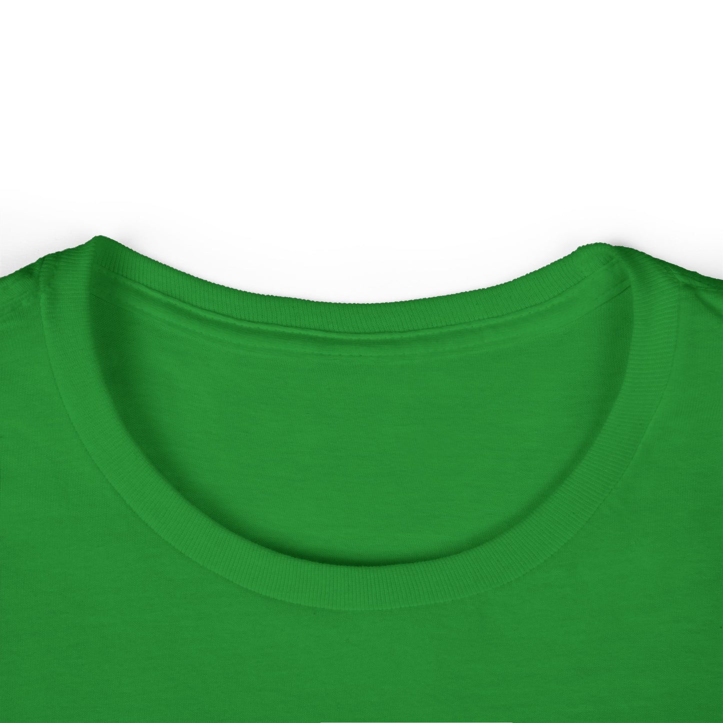 Women's Tee — "It's a Good News Day" Graphic T-Shirt