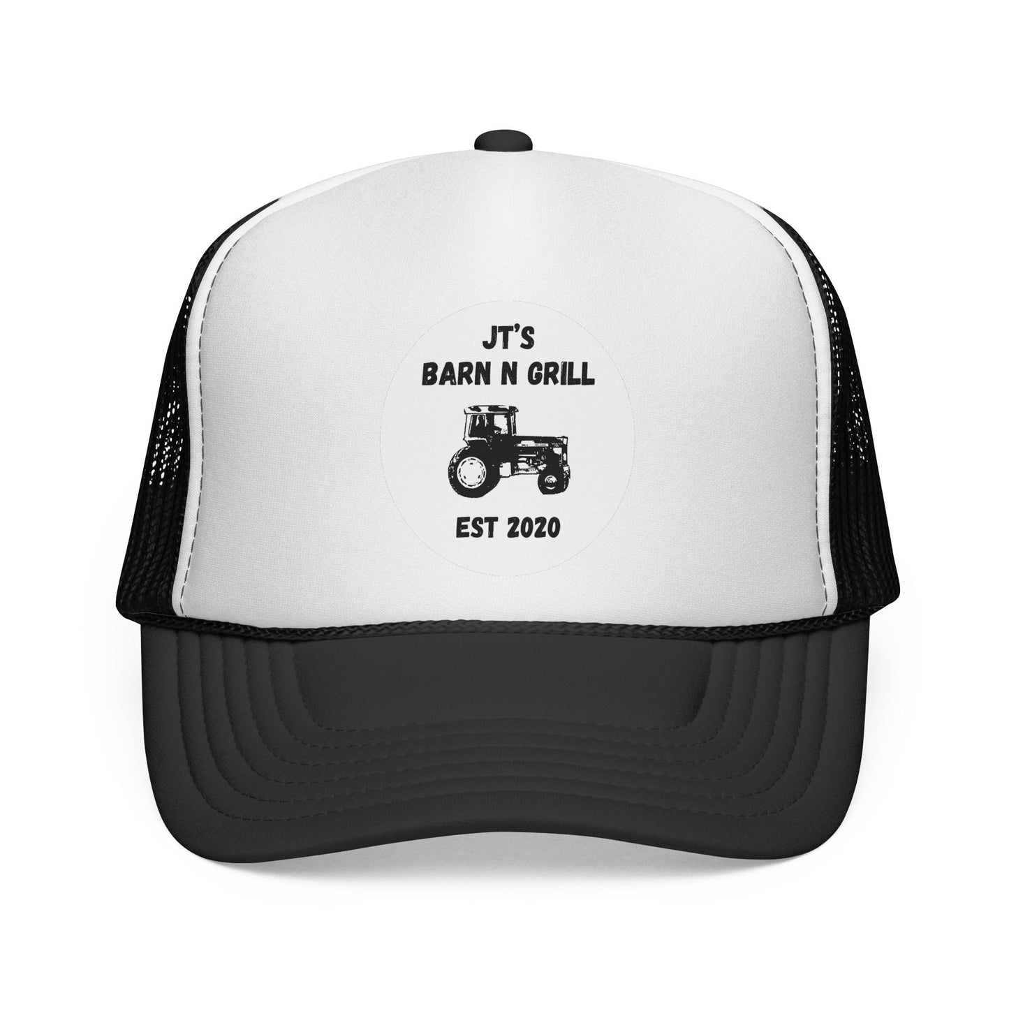 1105 Trucker Cap