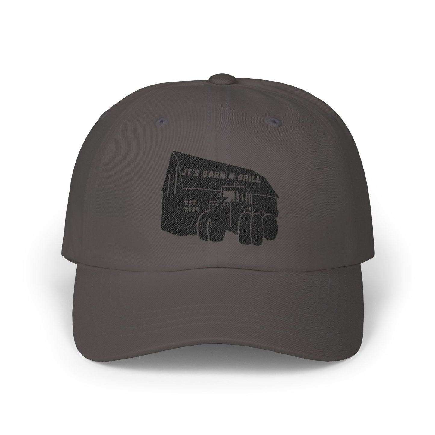 Turd Ferguson Dad Cap - Embroidery
