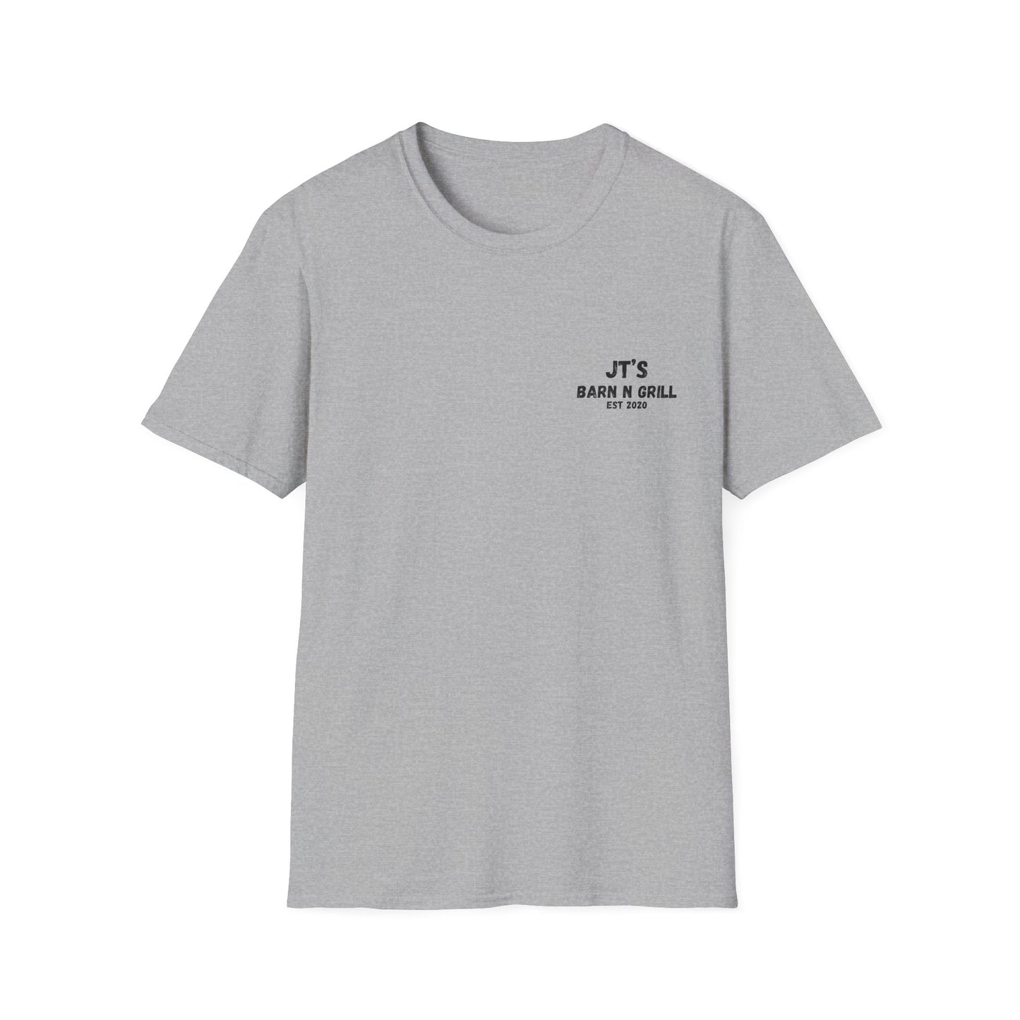 Good News Day Unisex Softstyle T-Shirt