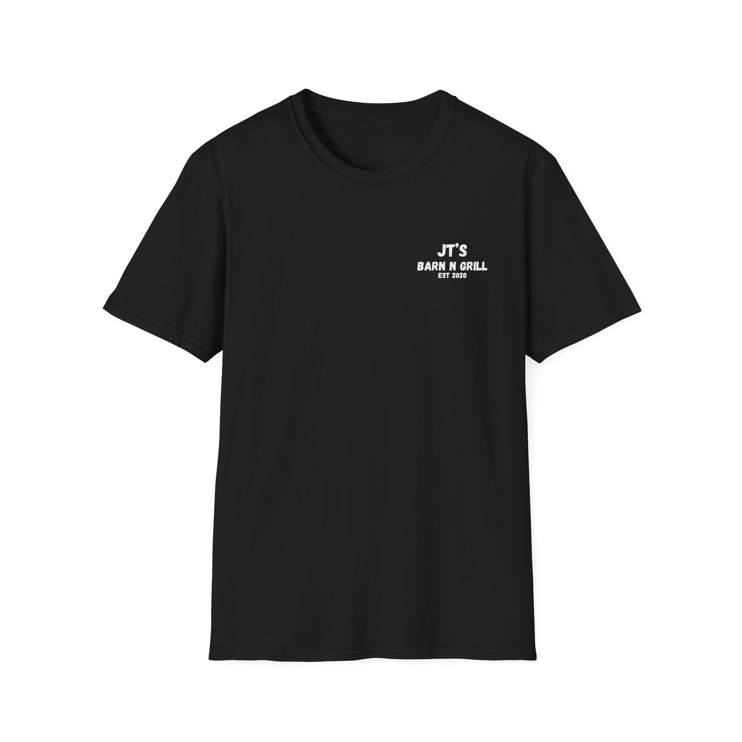 Good News Day Unisex Softstyle T-Shirt