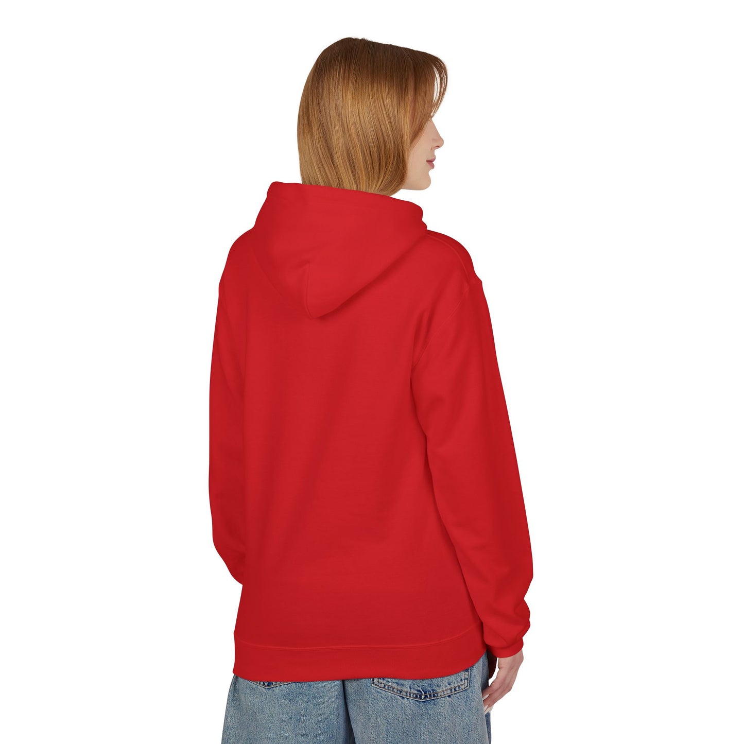 Hoodie with JT'S Logo