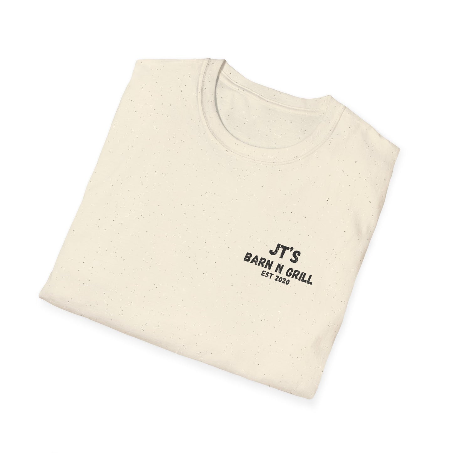Women's Barn T‑Shirt