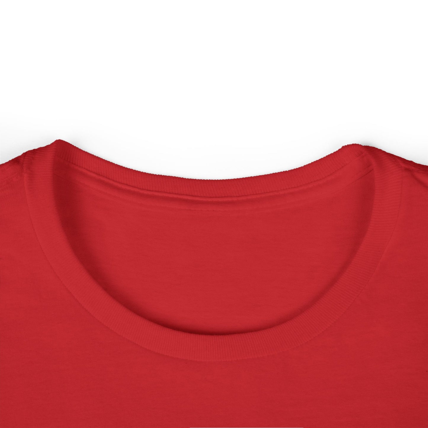 Women's Tee — "It's a Good News Day" Graphic T-Shirt