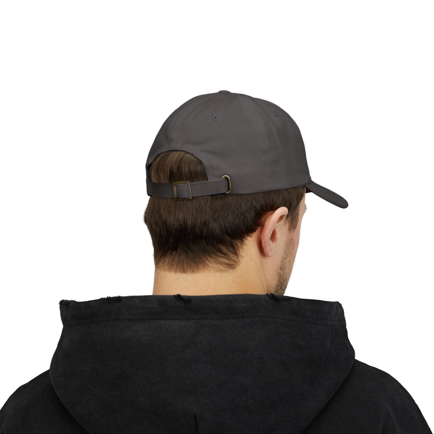 Turd Ferguson Dad Cap - Embroidery