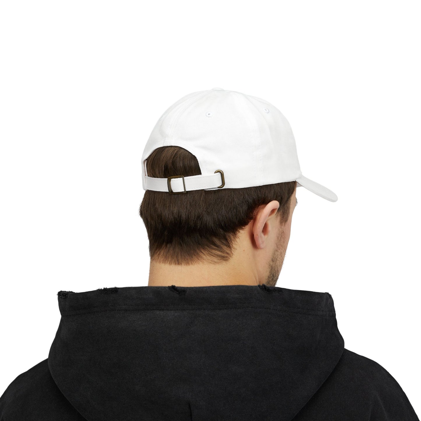 Turd Ferguson Dad Cap - Embroidery