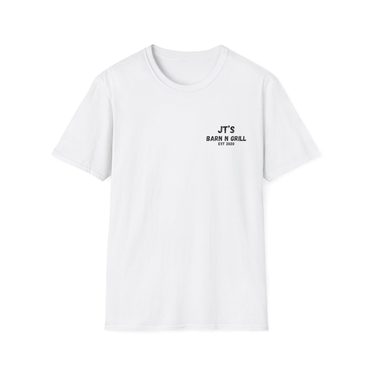 Cat Scan Unisex T-Shirt