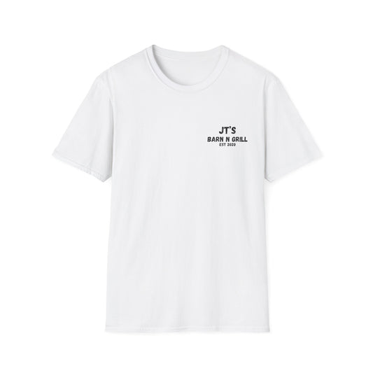 Cat Scan Unisex T-Shirt