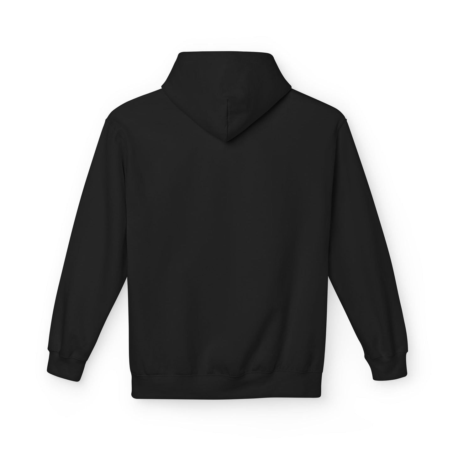 Hoodie with JT'S Logo