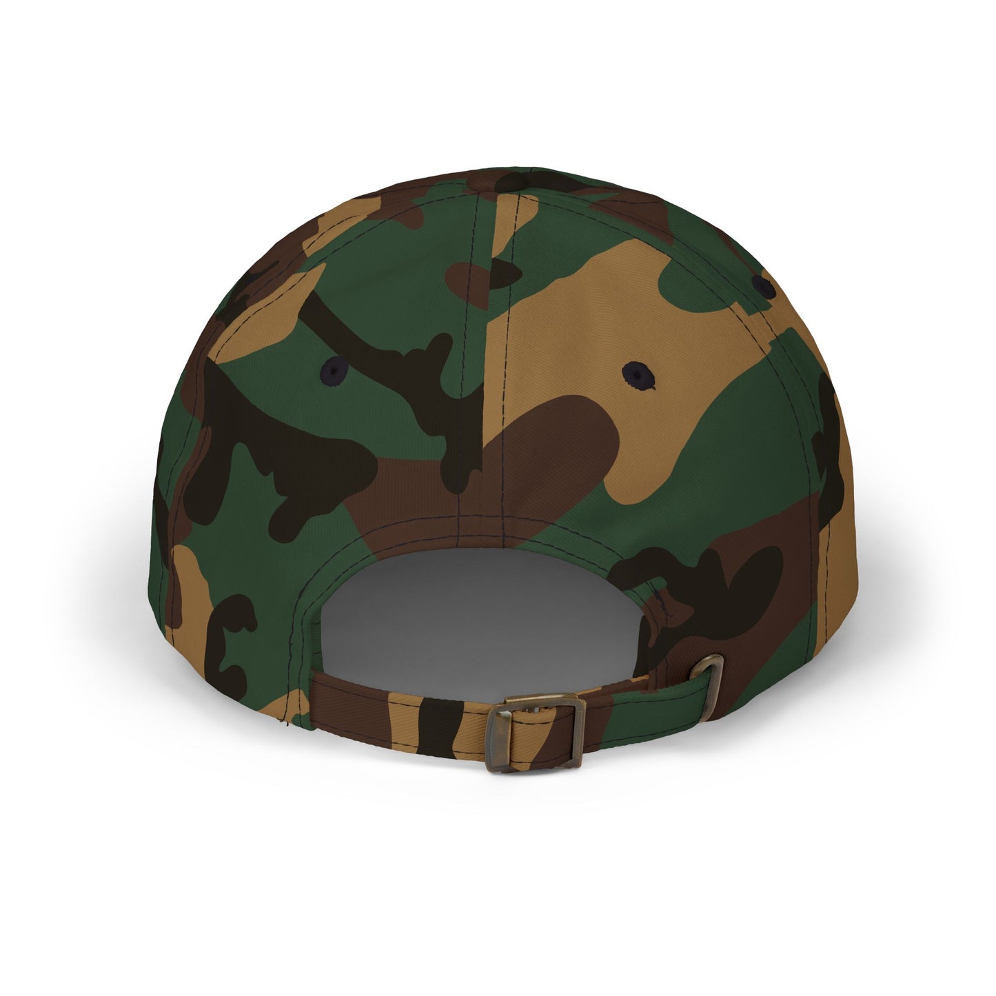 Turd Ferguson Dad Cap - Embroidery