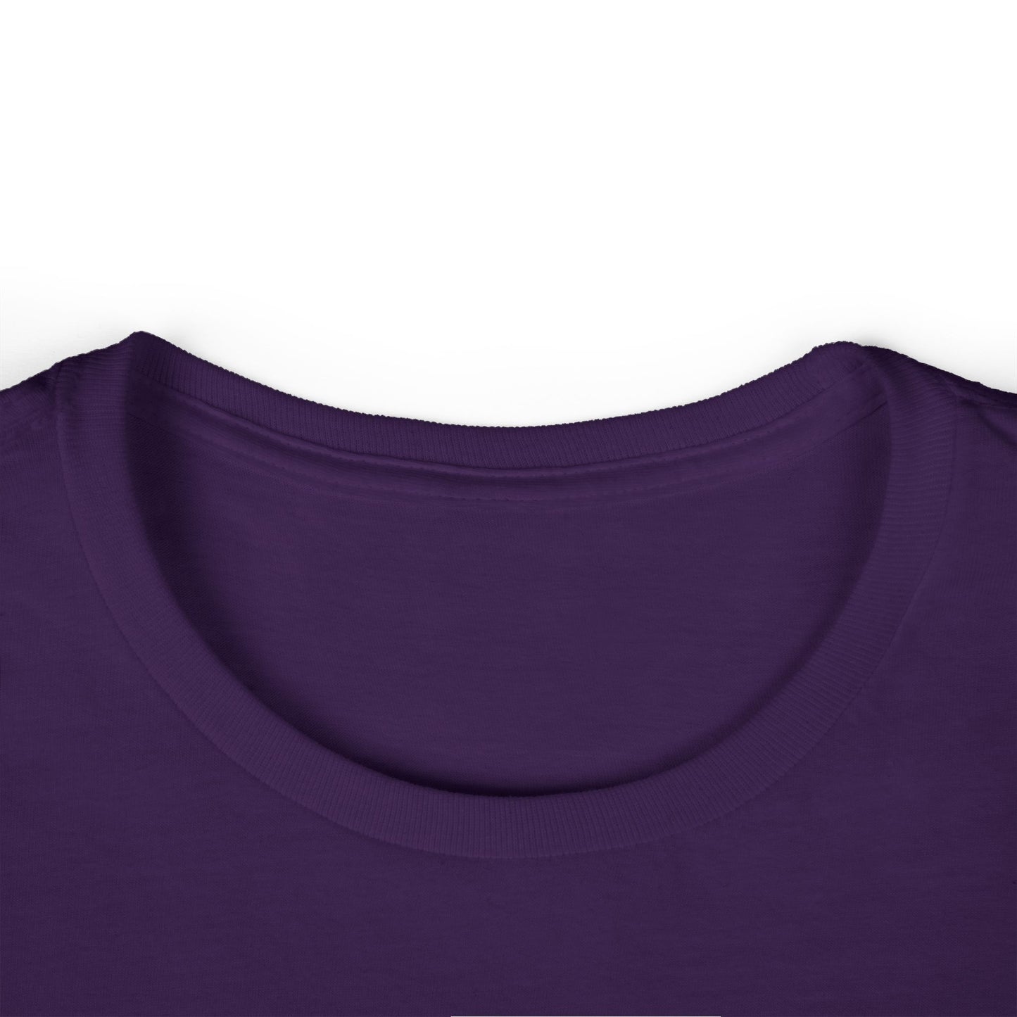 JTSquared Side Square Women's Softstyle Tee