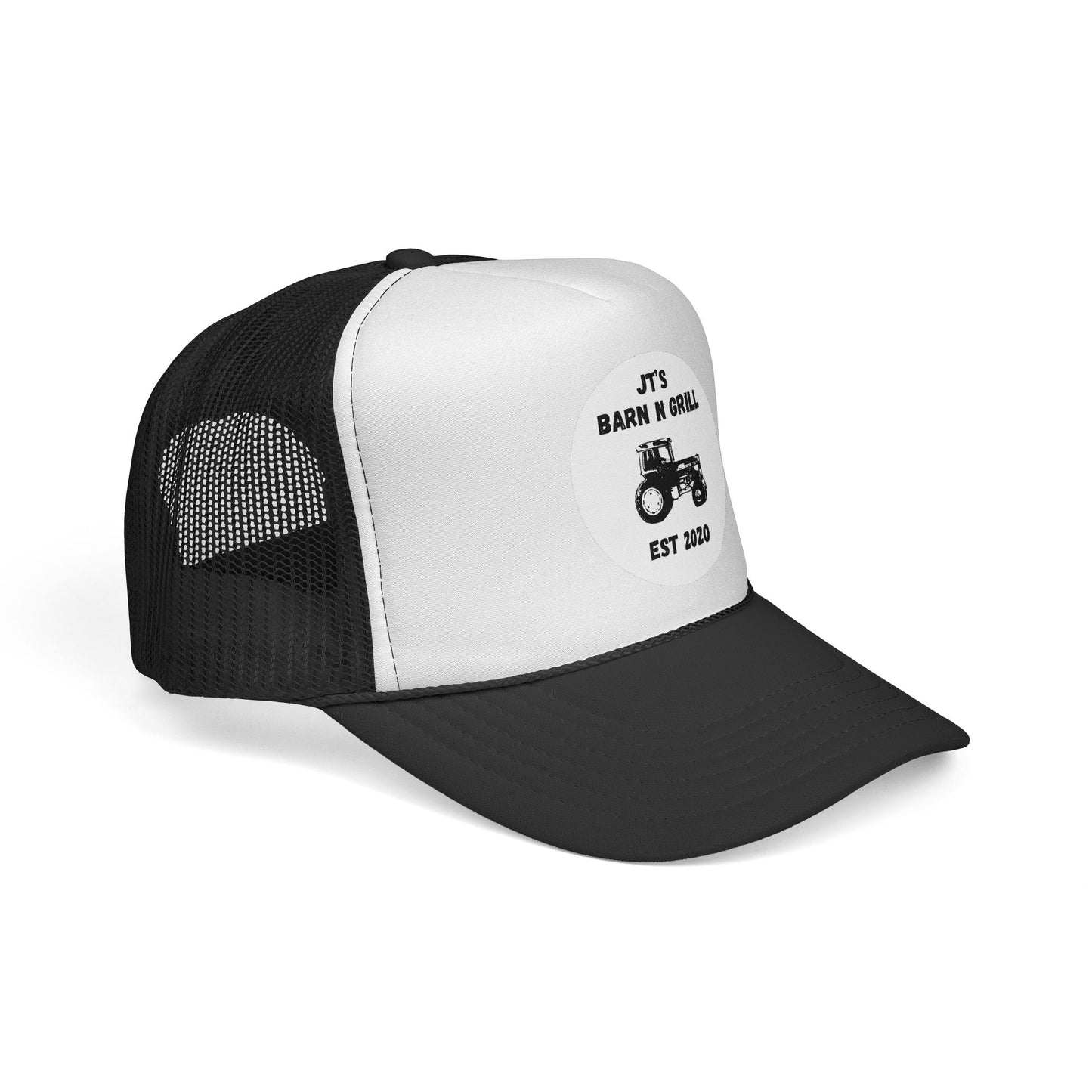 1105 Trucker Cap
