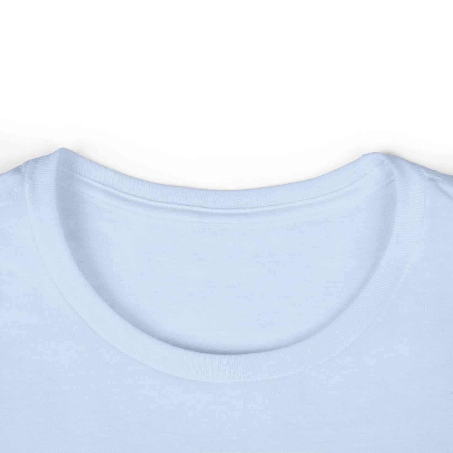 Women's Tee — "It's a Good News Day" Graphic T-Shirt
