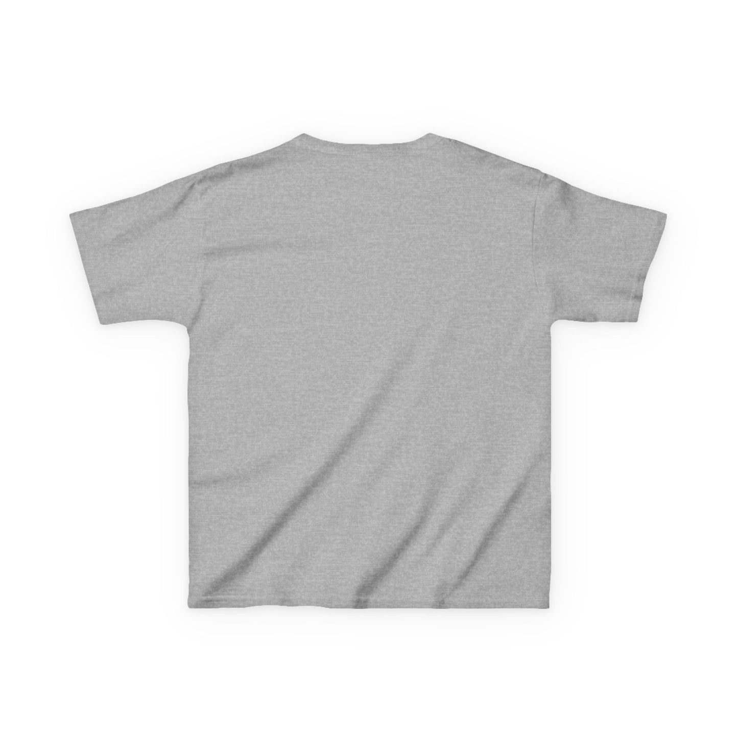 Kids 1105 Tractor Tee