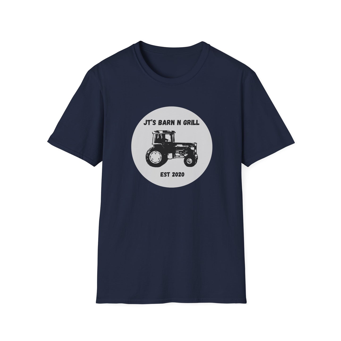 1105 Unisex T-Shirt - JT's Barn N Grill Est 2020