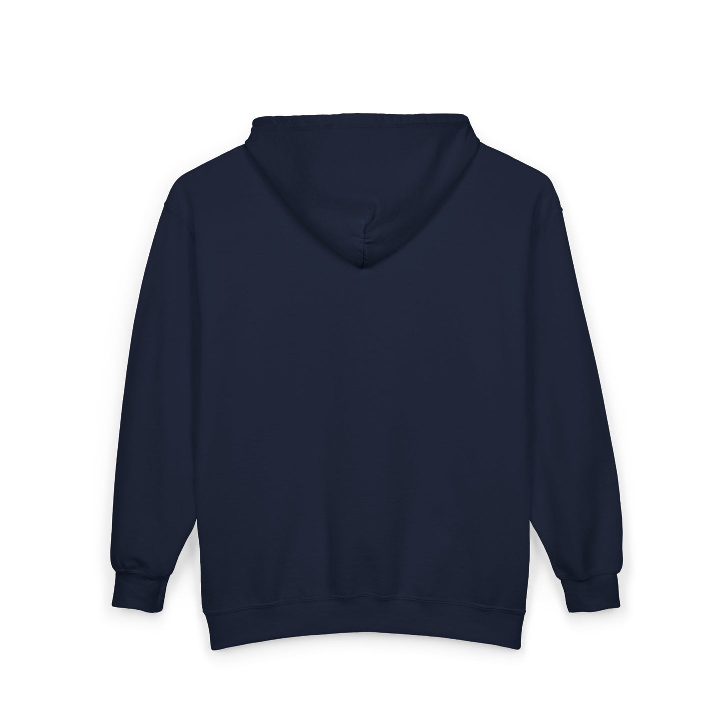 Unisex Heavy Blend™ Full Zip Hooded Sweatshirt- JT'S Barn N Grill Est 2020