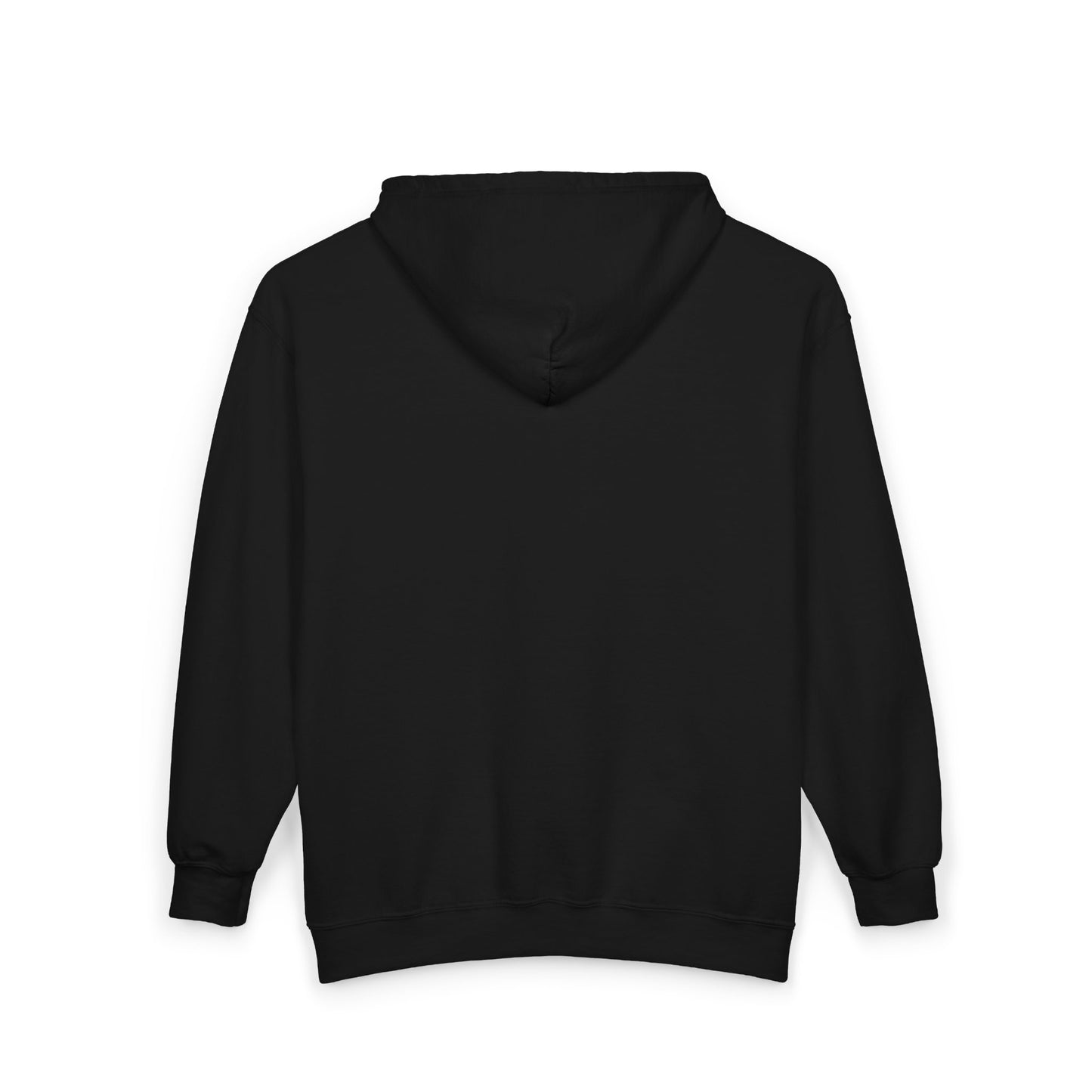 Unisex Heavy Blend™ Full Zip Hooded Sweatshirt- JT'S Barn N Grill Est 2020