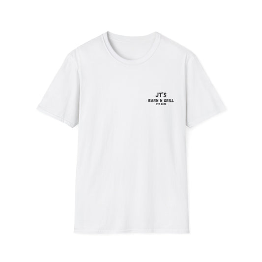 Good News Day Unisex Softstyle T-Shirt