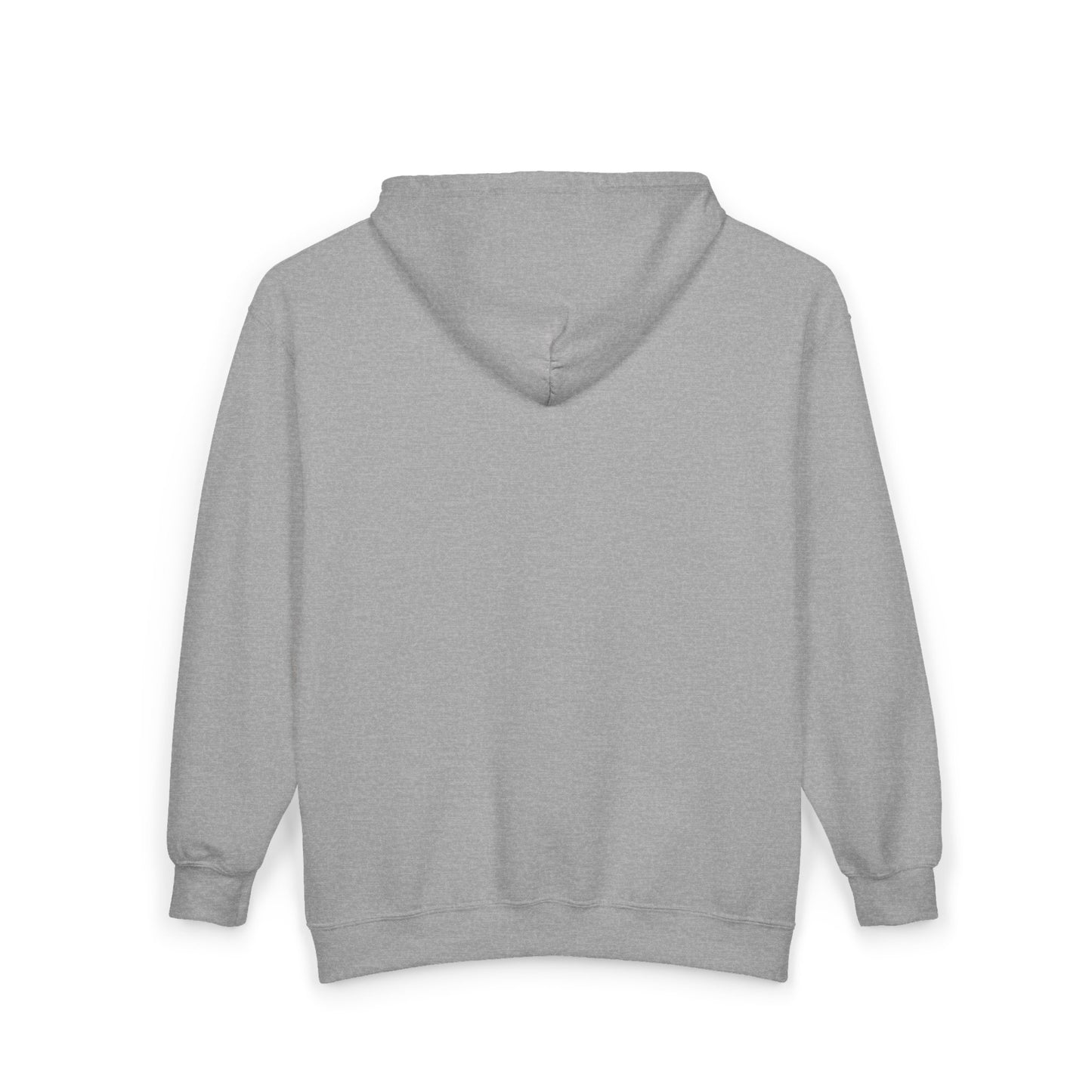 Unisex Heavy Blend™ Full Zip Hooded Sweatshirt- JT'S Barn N Grill Est 2020