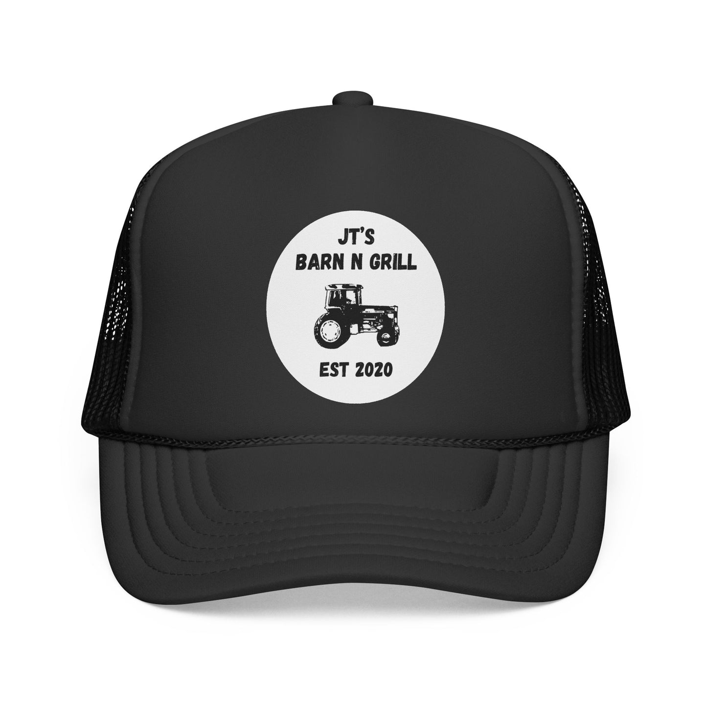 1105 Trucker Cap