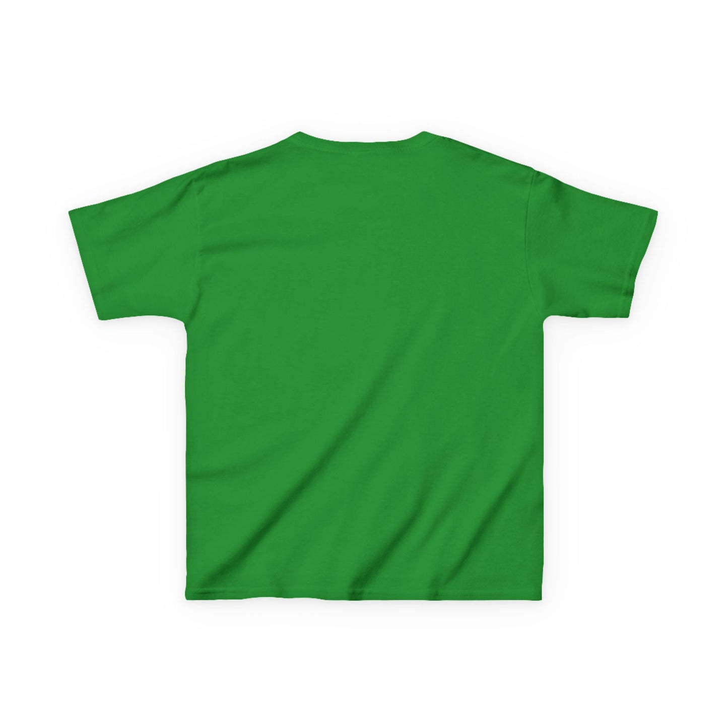Kids 1105 Tractor Tee