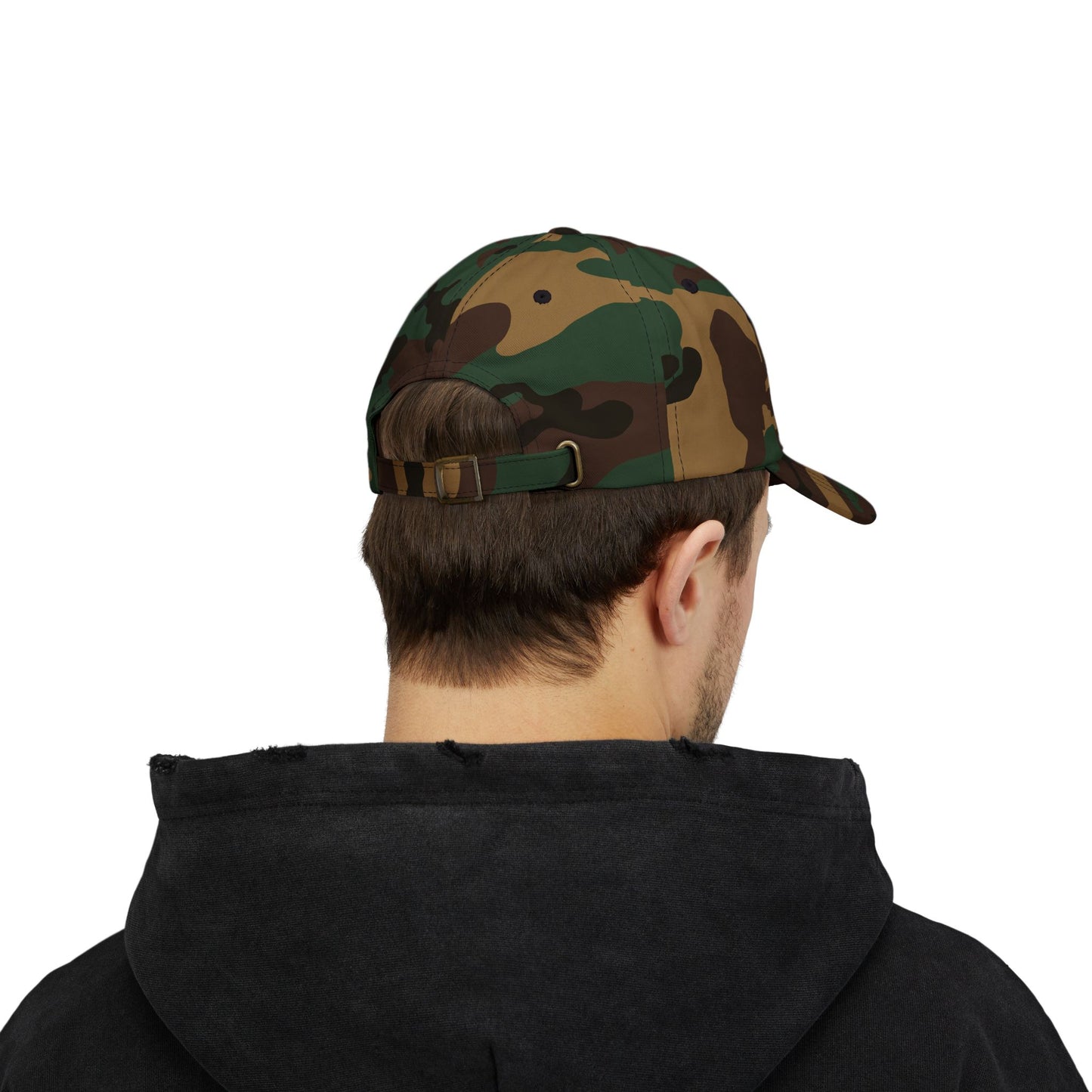 Turd Ferguson Dad Cap - Embroidery