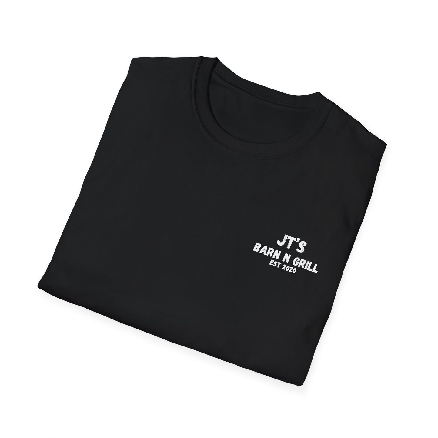Good News Day Unisex Softstyle T-Shirt
