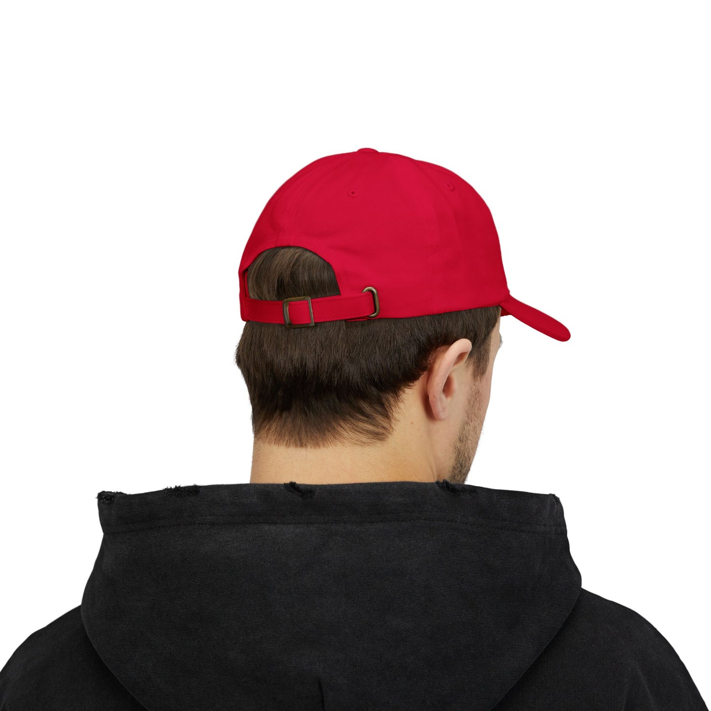 Turd Ferguson Dad Cap - Embroidery