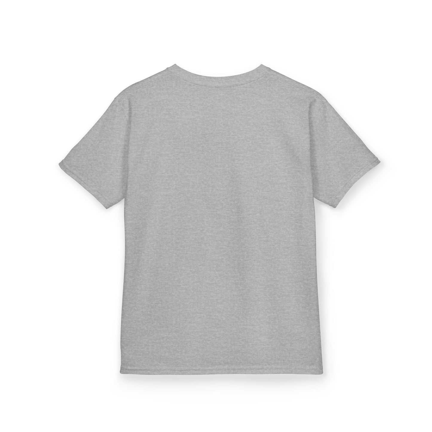 Kids 1105 Tractor Tee