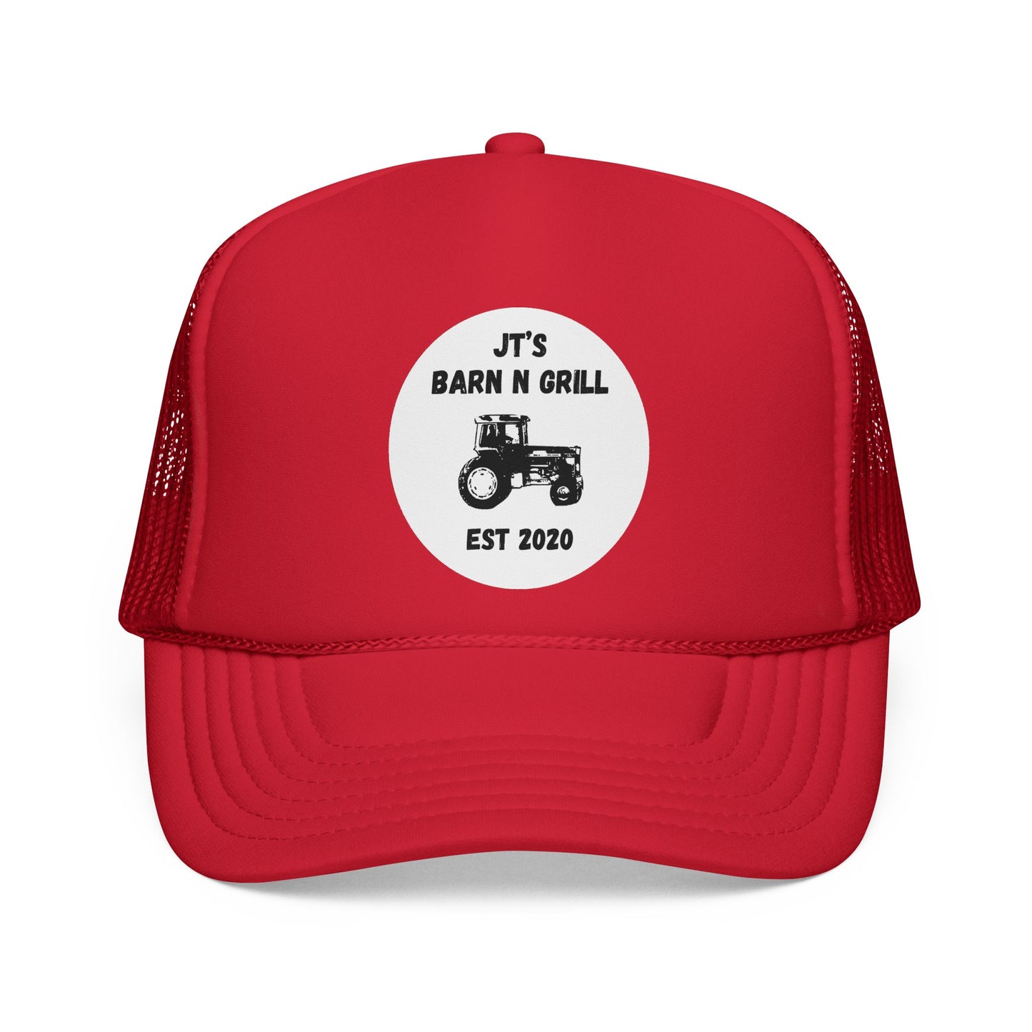 1105 Trucker Cap