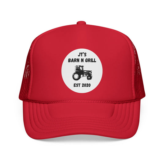 1105 Trucker Cap