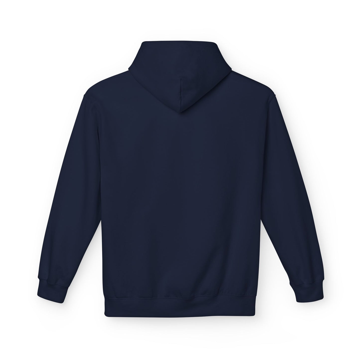Hoodie with JT'S Logo