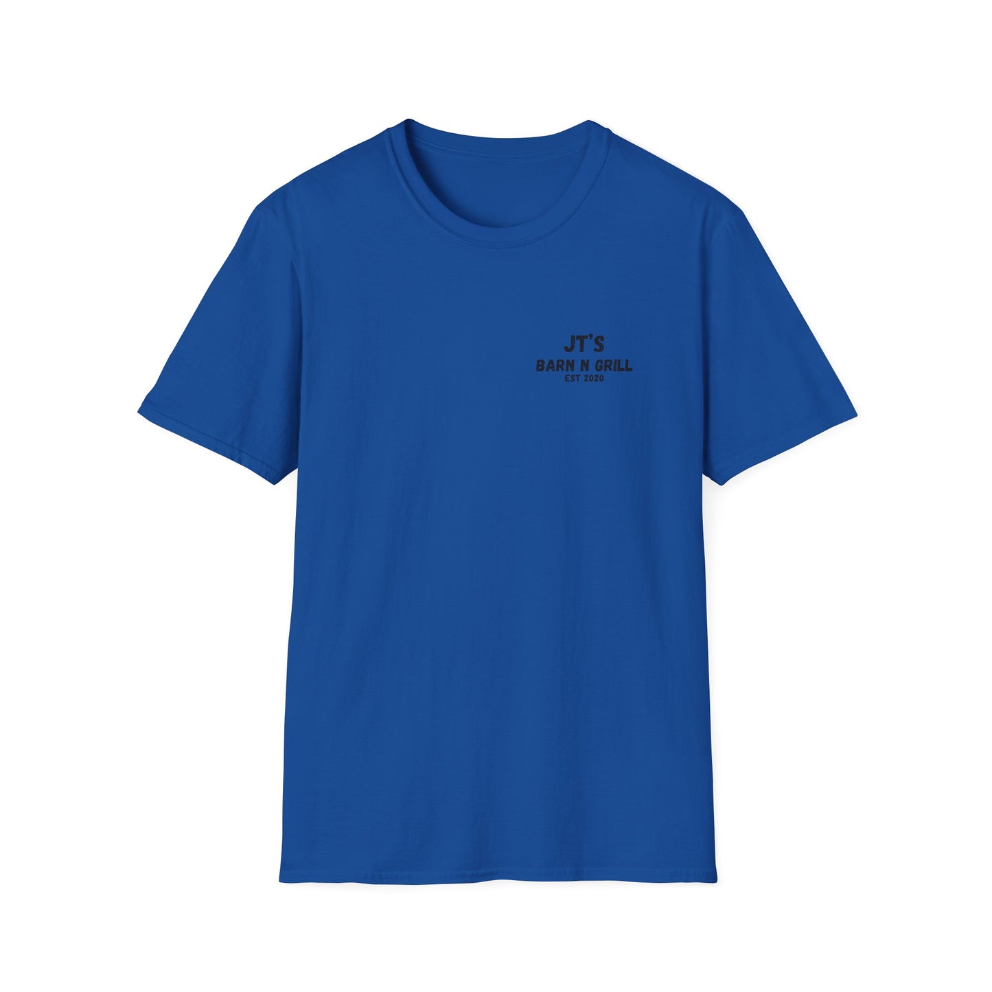 Women's Barn T‑Shirt