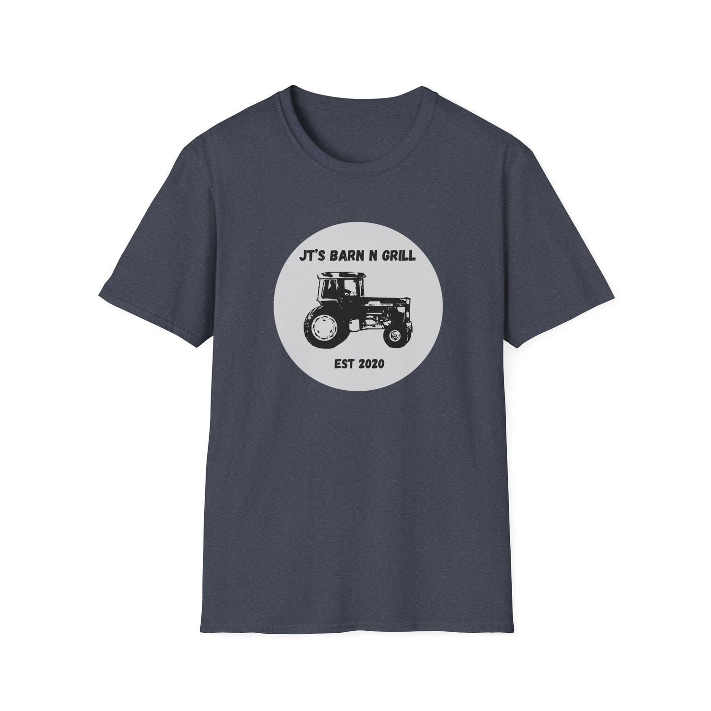 1105 Unisex T-Shirt - JT's Barn N Grill Est 2020