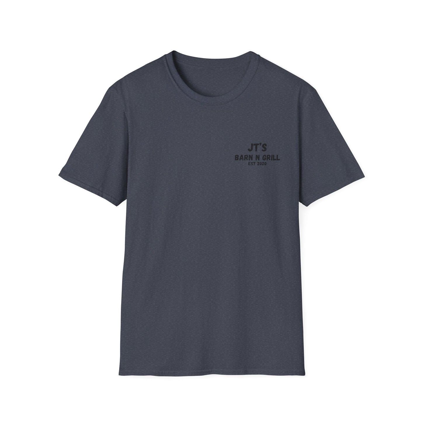 Cat Scan Unisex T-Shirt