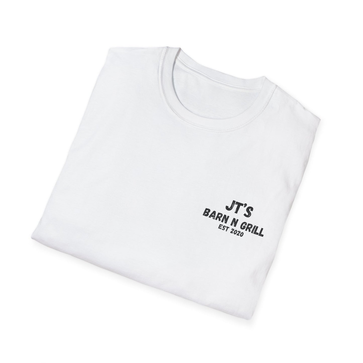 Cat Scan Unisex T-Shirt
