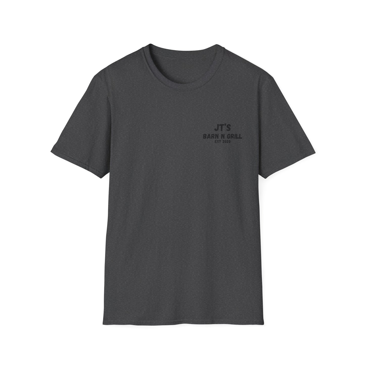 Cat Scan Unisex T-Shirt