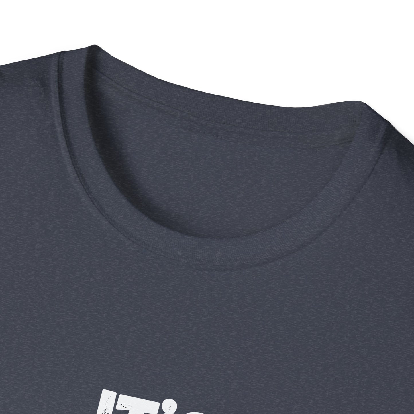 Cat Scan 2 Unisex T-Shirt - JT's Barn N Grill Graphic Tee