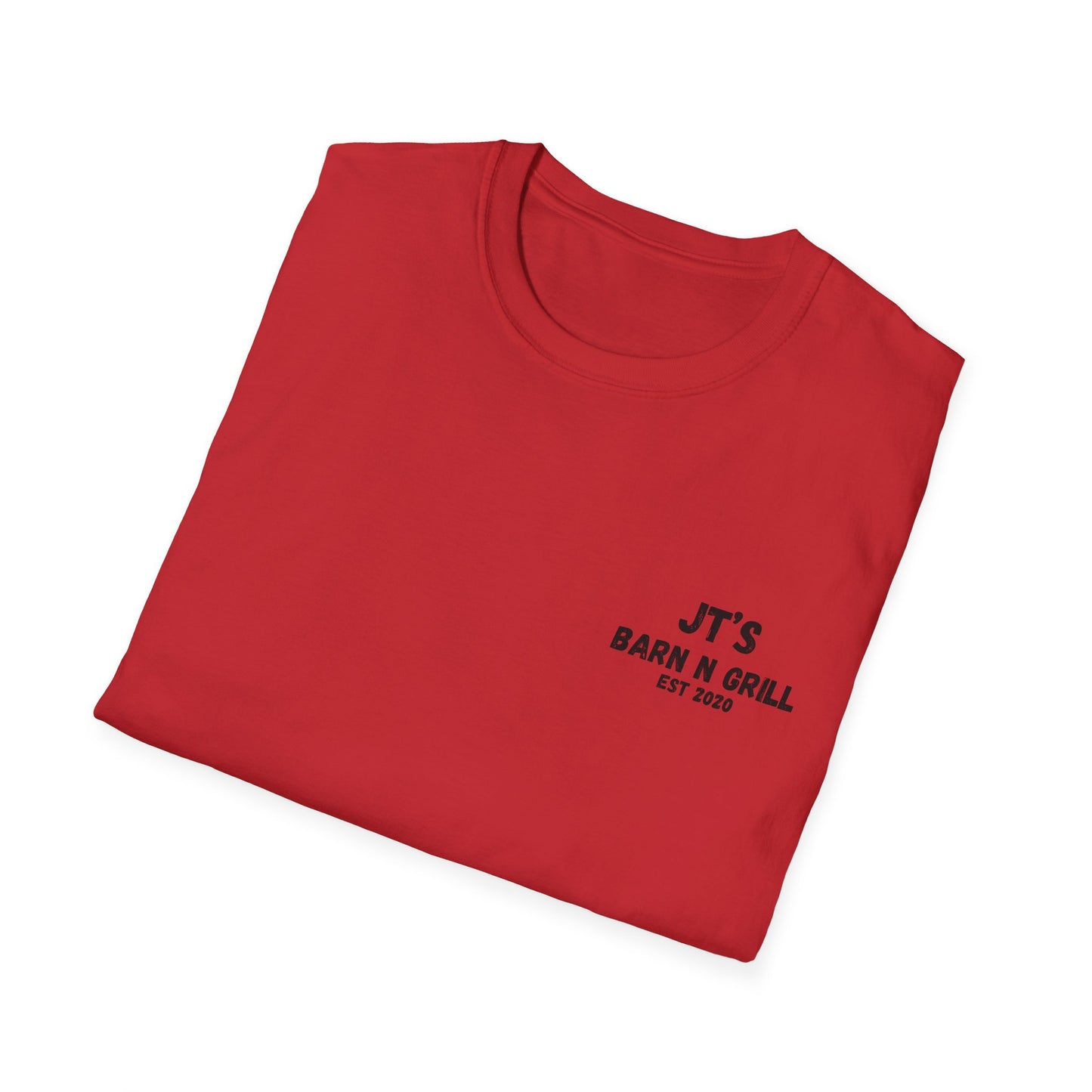 Cat Scan Unisex T-Shirt