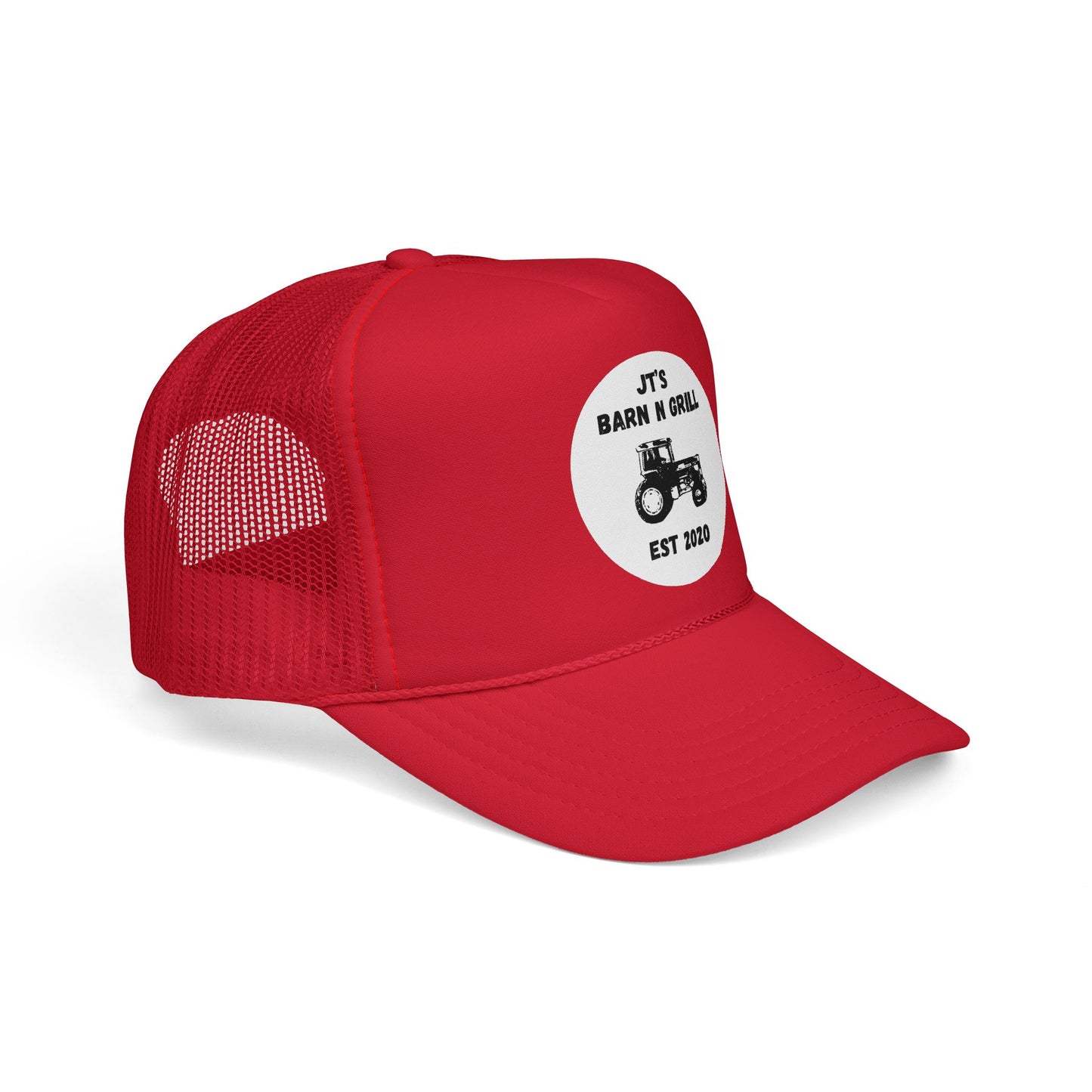 1105 Trucker Cap