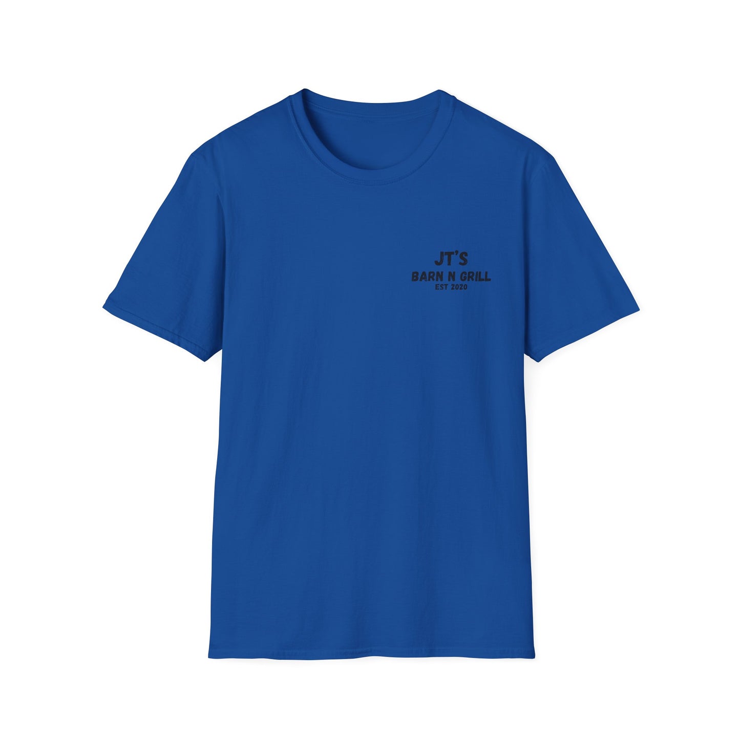 Cat Scan Unisex T-Shirt