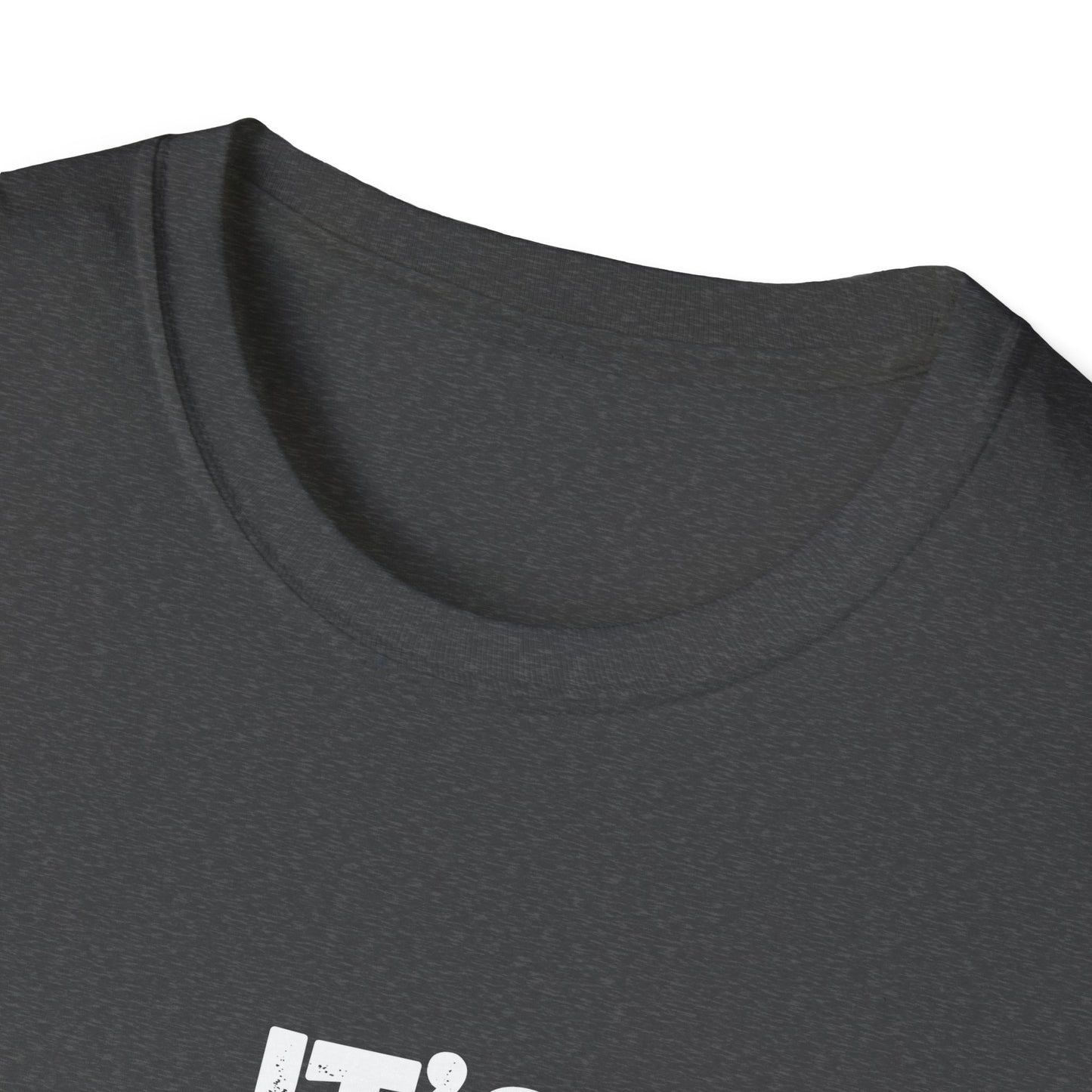 Cat Scan 2 Unisex T-Shirt - JT's Barn N Grill Graphic Tee