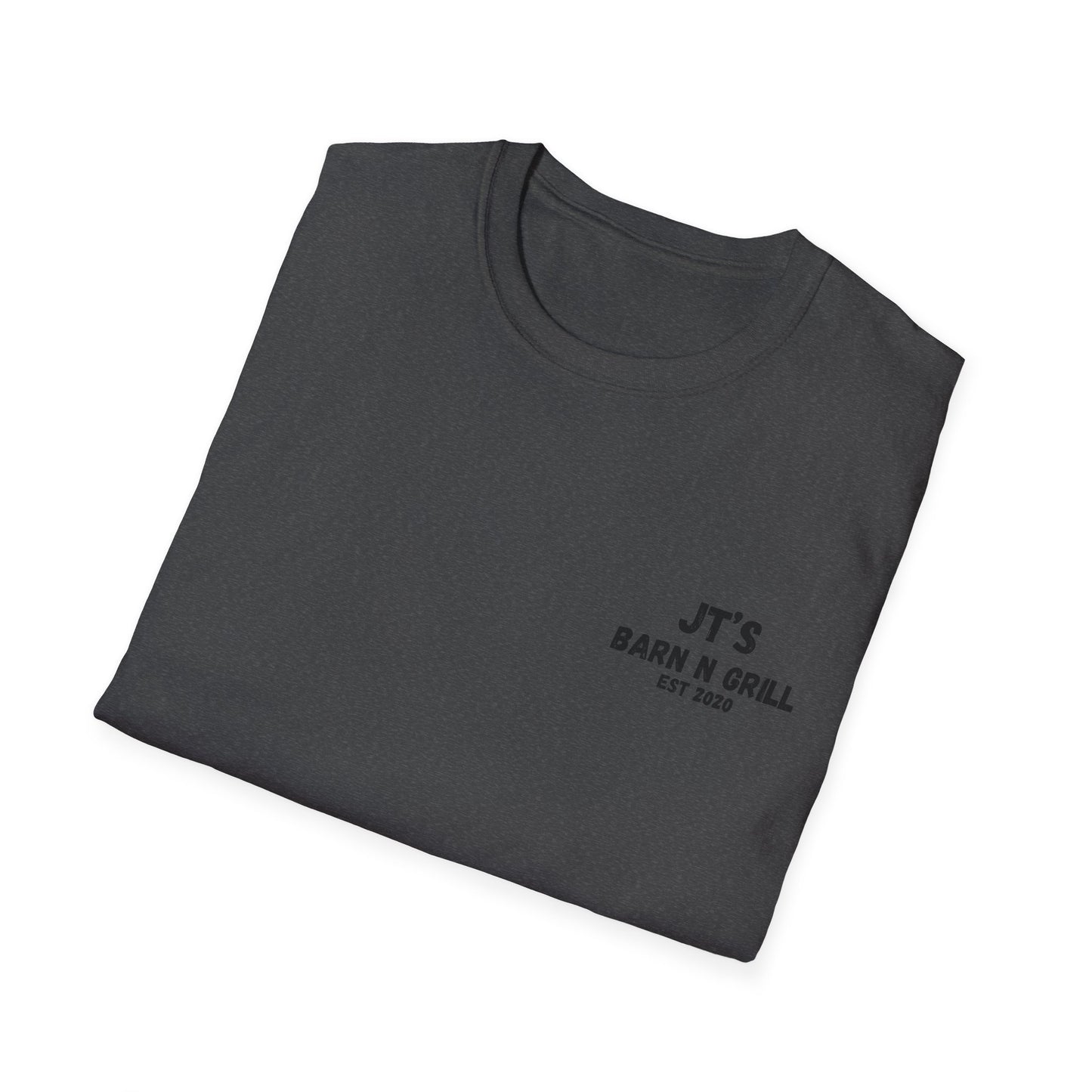 Cat Scan Unisex T-Shirt