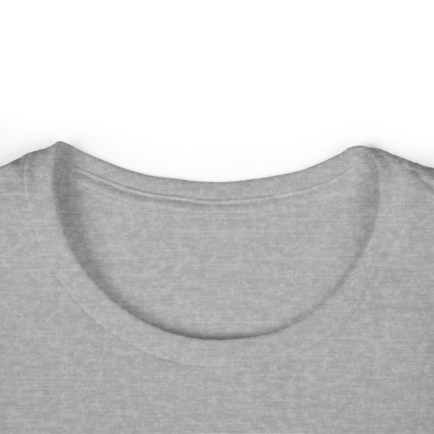 Women's Tee — "It's a Good News Day" Graphic T-Shirt