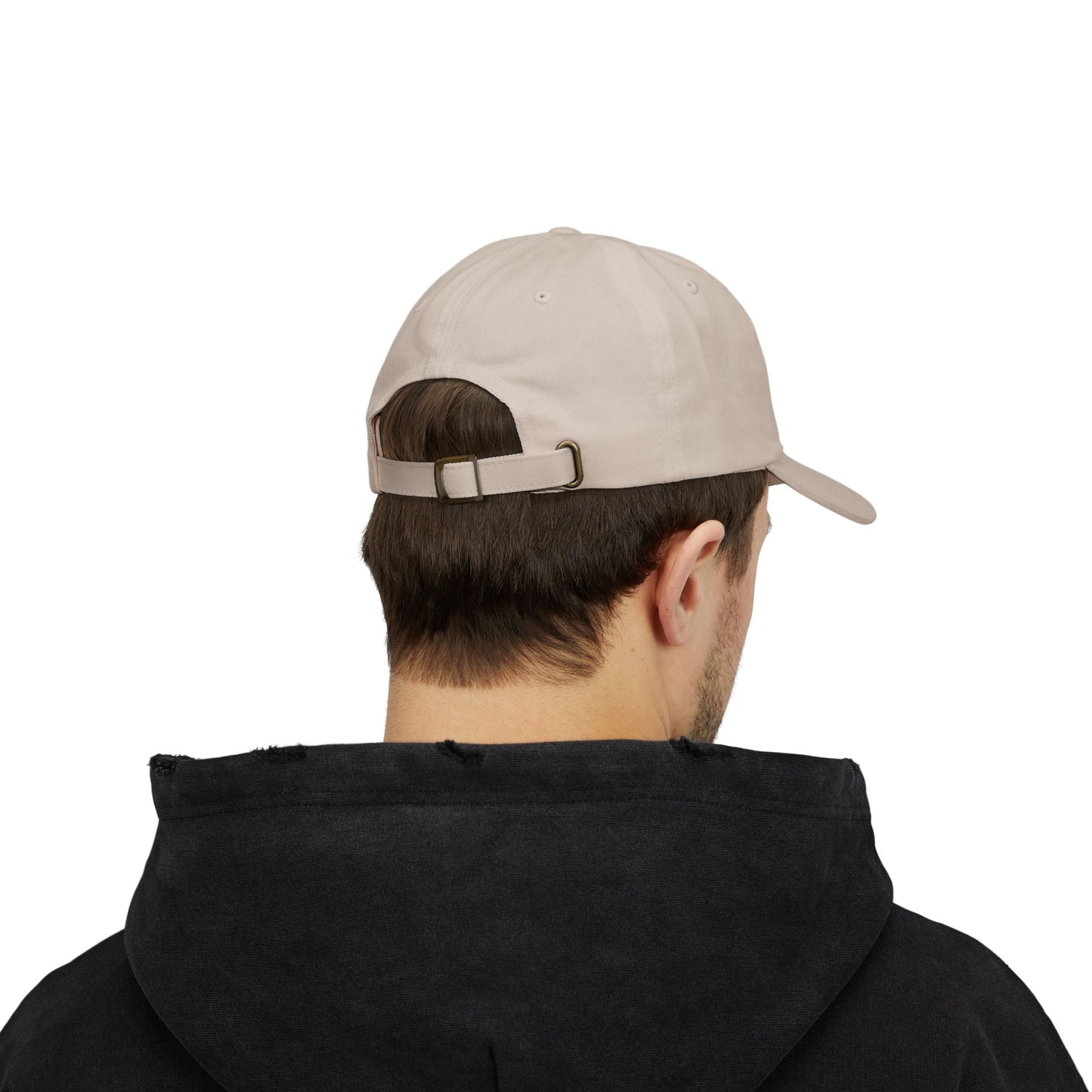 Turd Ferguson Dad Cap - Embroidery